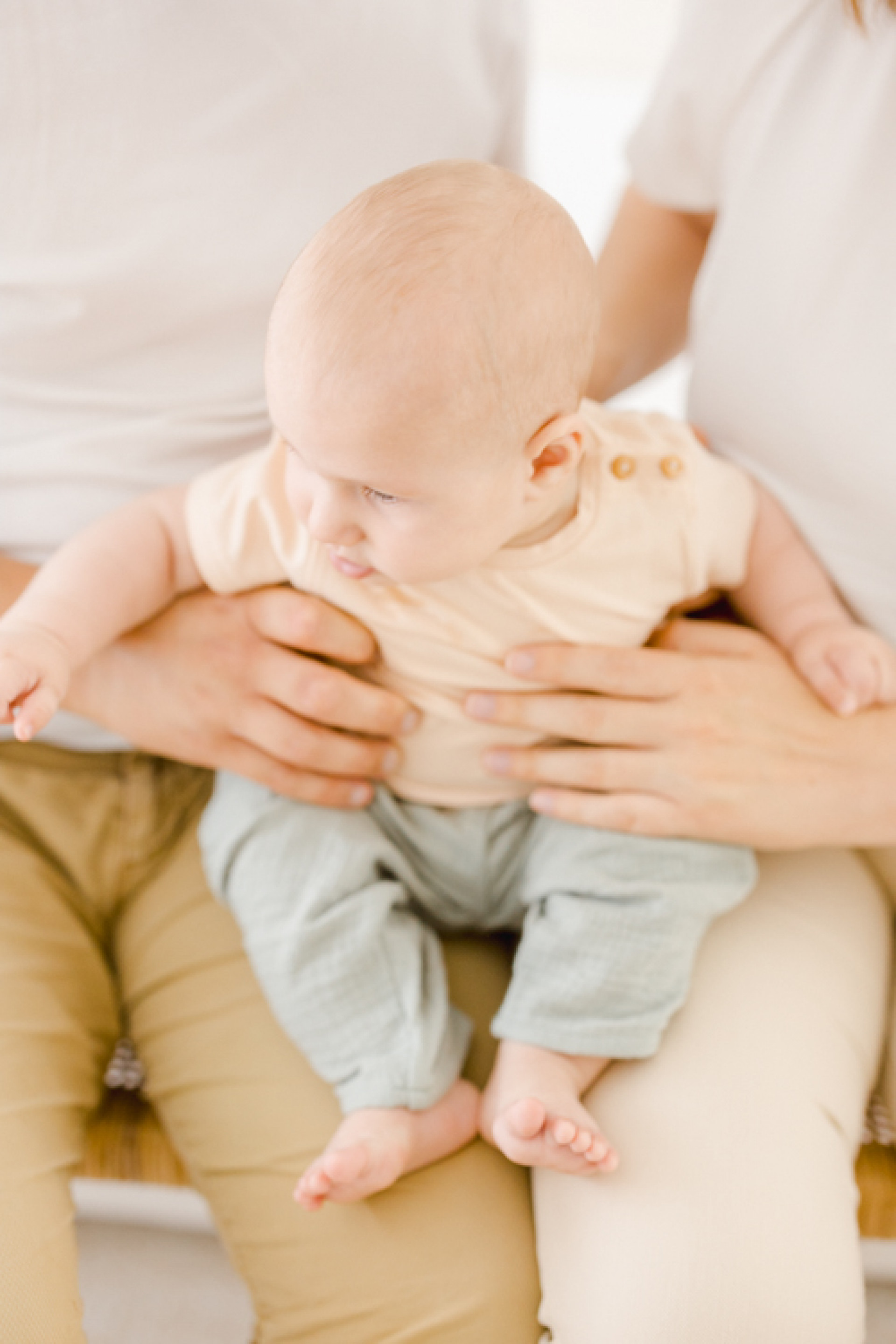 Céline & Jean-Pascal